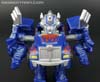Q-Transformers Optimus Prime - Image #29 of 91
