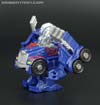 Q-Transformers Optimus Prime - Image #43 of 91