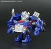 Q-Transformers Optimus Prime - Image #44 of 91
