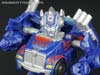 Q-Transformers Optimus Prime - Image #68 of 91