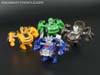 Q-Transformers Optimus Prime - Image #71 of 91