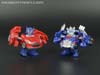 Q-Transformers Optimus Prime - Image #74 of 91