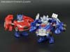 Q-Transformers Optimus Prime - Image #75 of 91