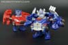 Q-Transformers Optimus Prime - Image #76 of 91