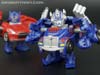 Q-Transformers Optimus Prime - Image #77 of 91