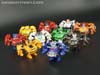 Q-Transformers Optimus Prime - Image #80 of 91