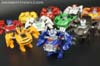 Q-Transformers Optimus Prime - Image #81 of 91