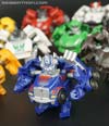 Q-Transformers Optimus Prime - Image #82 of 91