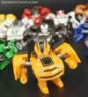 Q-Transformers Bumblebee - Image #85 of 96