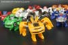 Q-Transformers Bumblebee - Image #86 of 96