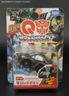 Q-Transformers Lockdown - Image #1 of 90