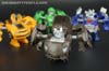 Q-Transformers Lockdown - Image #70 of 90