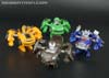 Q-Transformers Lockdown - Image #72 of 90