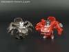 Q-Transformers Lockdown - Image #73 of 90