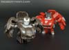 Q-Transformers Lockdown - Image #74 of 90