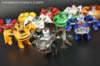 Q-Transformers Lockdown - Image #80 of 90
