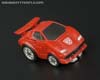 Q-Transformers Lambor (Sideswipe)  - Image #10 of 91
