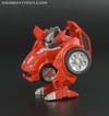 Q-Transformers Lambor (Sideswipe)  - Image #46 of 91