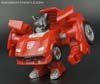 Q-Transformers Lambor (Sideswipe)  - Image #51 of 91