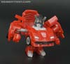 Q-Transformers Lambor (Sideswipe)  - Image #55 of 91
