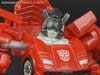 Q-Transformers Lambor (Sideswipe)  - Image #56 of 91