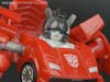 Q-Transformers Lambor (Sideswipe)  - Image #59 of 91