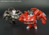Q-Transformers Lambor (Sideswipe)  - Image #72 of 91