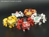 Q-Transformers Lambor (Sideswipe)  - Image #75 of 91