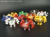 Q-Transformers Lambor (Sideswipe)  - Image #80 of 91