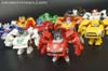 Q-Transformers Lambor (Sideswipe)  - Image #81 of 91