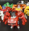 Q-Transformers Lambor (Sideswipe)  - Image #82 of 91