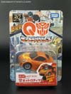 Q-Transformers Rodimus (Hot Rod)  - Image #1 of 88
