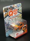 Q-Transformers Rodimus (Hot Rod)  - Image #3 of 88