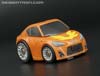 Q-Transformers Rodimus (Hot Rod)  - Image #10 of 88