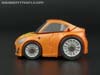Q-Transformers Rodimus (Hot Rod)  - Image #15 of 88