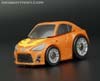 Q-Transformers Rodimus (Hot Rod)  - Image #16 of 88