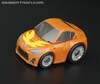 Q-Transformers Rodimus (Hot Rod)  - Image #17 of 88