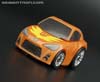 Q-Transformers Rodimus (Hot Rod)  - Image #18 of 88