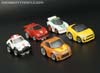 Q-Transformers Rodimus (Hot Rod)  - Image #22 of 88