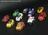 Q-Transformers Rodimus (Hot Rod)  - Image #25 of 88