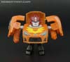 Q-Transformers Rodimus (Hot Rod)  - Image #26 of 88