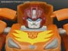 Q-Transformers Rodimus (Hot Rod)  - Image #28 of 88