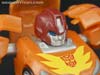 Q-Transformers Rodimus (Hot Rod)  - Image #30 of 88