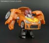 Q-Transformers Rodimus (Hot Rod)  - Image #33 of 88