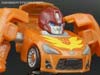 Q-Transformers Rodimus (Hot Rod)  - Image #34 of 88