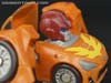Q-Transformers Rodimus (Hot Rod)  - Image #37 of 88
