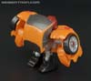 Q-Transformers Rodimus (Hot Rod)  - Image #39 of 88