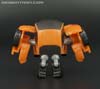 Q-Transformers Rodimus (Hot Rod)  - Image #40 of 88