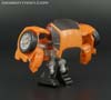 Q-Transformers Rodimus (Hot Rod)  - Image #41 of 88
