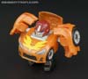 Q-Transformers Rodimus (Hot Rod)  - Image #44 of 88